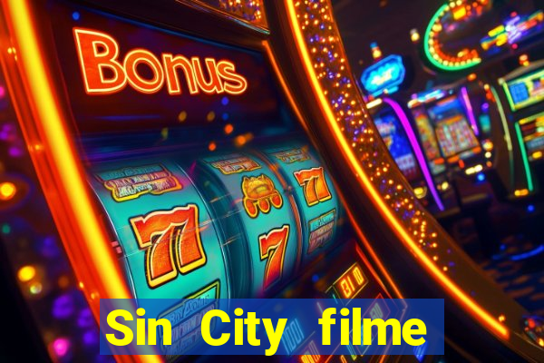 Sin City filme completo dublado download